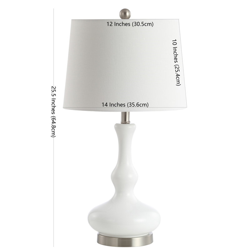 Bushnell Table Lamp