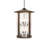 24" Wide Lantern Pendant
