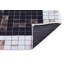 Tapis intérieur / extérieur en coton Daeisha-1105955792