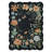 Garbrand Machine Washable Floral Farmhouse Area Rug with Non-Slip Backing for Living Room, Dining Room, Bedroom-45426024