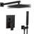 Diverter Shower Faucet