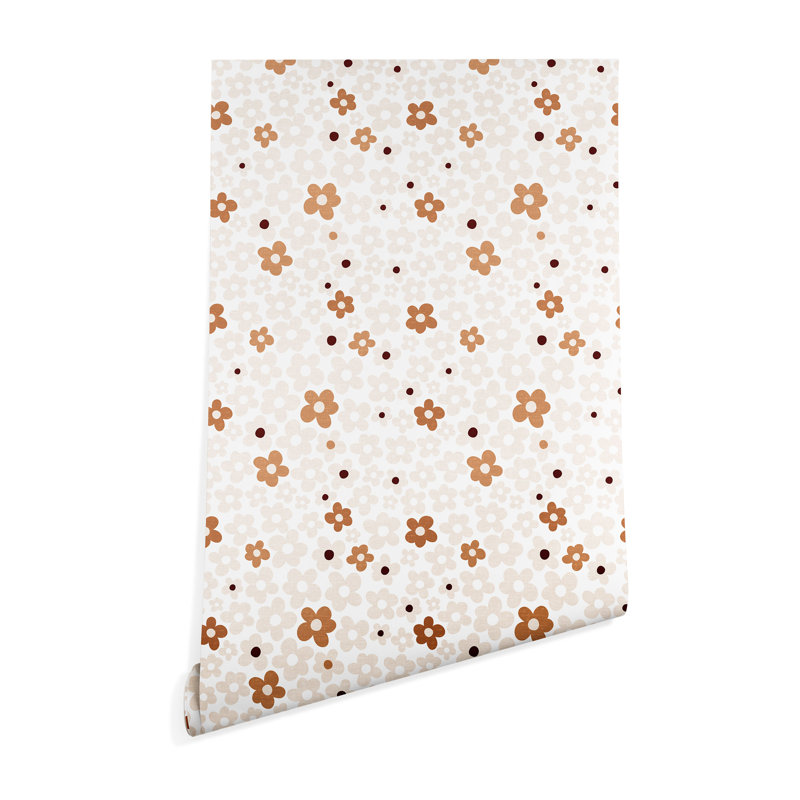 Carriebell Tile, 8' L x 24" W