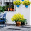Fleurs artificielles-1398364675