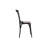 Kohji 18'' H Metal Side Chair-996899390