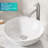 Extended Thread Pop-Up Bathroom Sink Drain-59405247