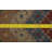 Keertan One-of-a-Kind 4'9 X 6'4 New Age Wool Area Rug in Rust