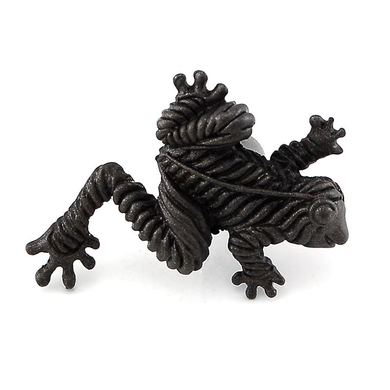 Pollino Novelty Knob, Oil-Rubbed Bronze