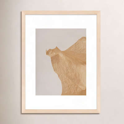 Lorena "Unpackage 1" Photo Print
