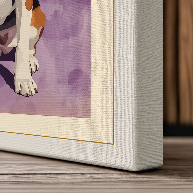 Print, 24x16 - 61.0 x 40.6 cm, Cream Border
