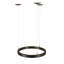 Anillo 10 - Light Chandelier