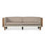 Catalina Outdoor 3 - Seat Patio Sofa-512210711-512210718
