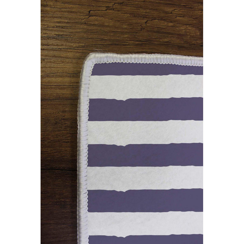 Premium Woven Area Rug, 5.2 x 7.5 Feet, 100% Polyester, Antibacterial, Non-Slip PVC Underside | 3D Digital Printed Design, 0.3 in Pile Height | Machine Washable, Ideal for Living Room & Bedroom Decor