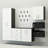 Deluxe 4 Piece Storage System-60838633