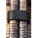 High-Density Polyethylene Wicker Fully Assembled 6 - Person Seating Group with Cushions