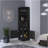 Syrah Corner Bar Cabinet-1092986994