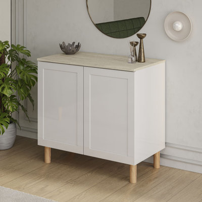 Boli 35" Wide Sideboard