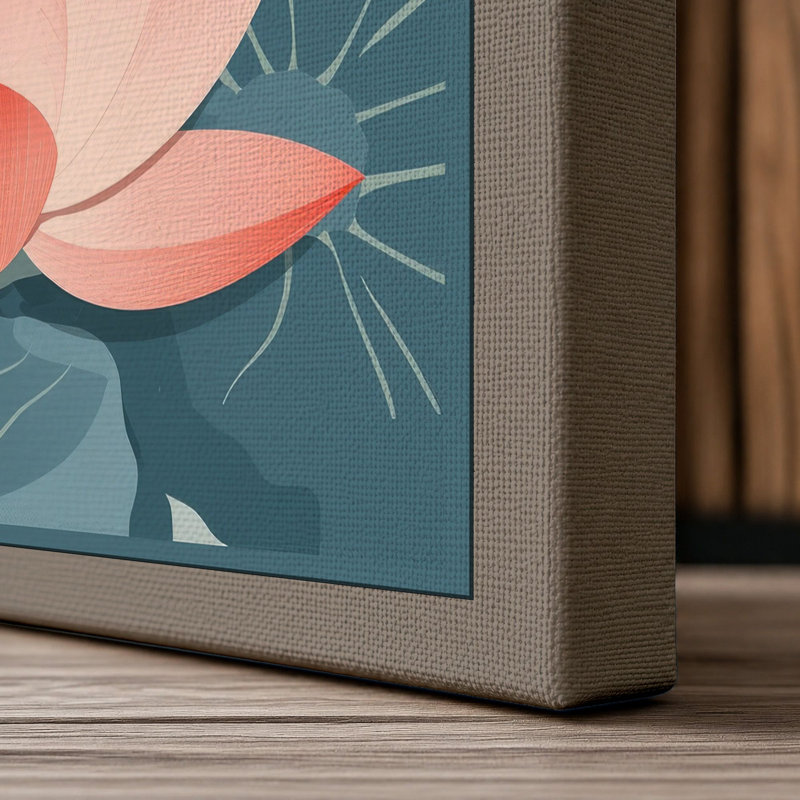Print, 24x16 - 61.0 x 40.6 cm, Taupe Border