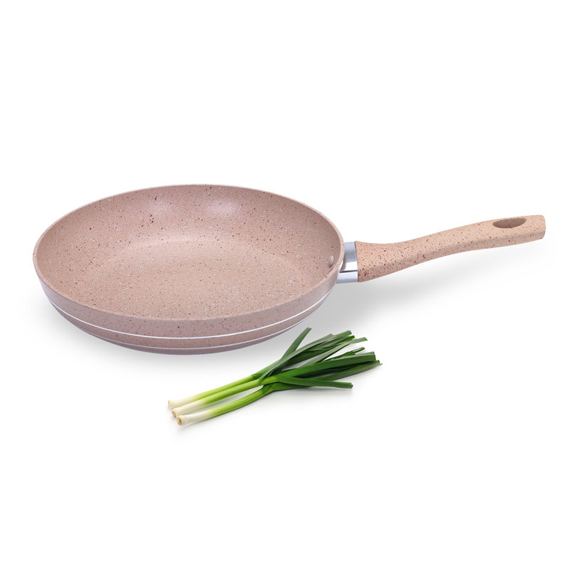 Aluminum Non-Stick Frying Pan, 30 cm