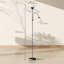 179.5cm Torchiere Floor Lamp
