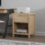Table de chevet 1 tiroir Chada-588070184