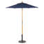 Parasol de marché 6 pi Oxford-1988873338