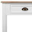 Olpe 100cm Console Table