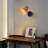 Arlandus Flush Mounted Sconce