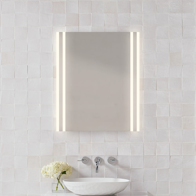 Vesper Lighting, 30" H x 2.75" W x 4.63" D