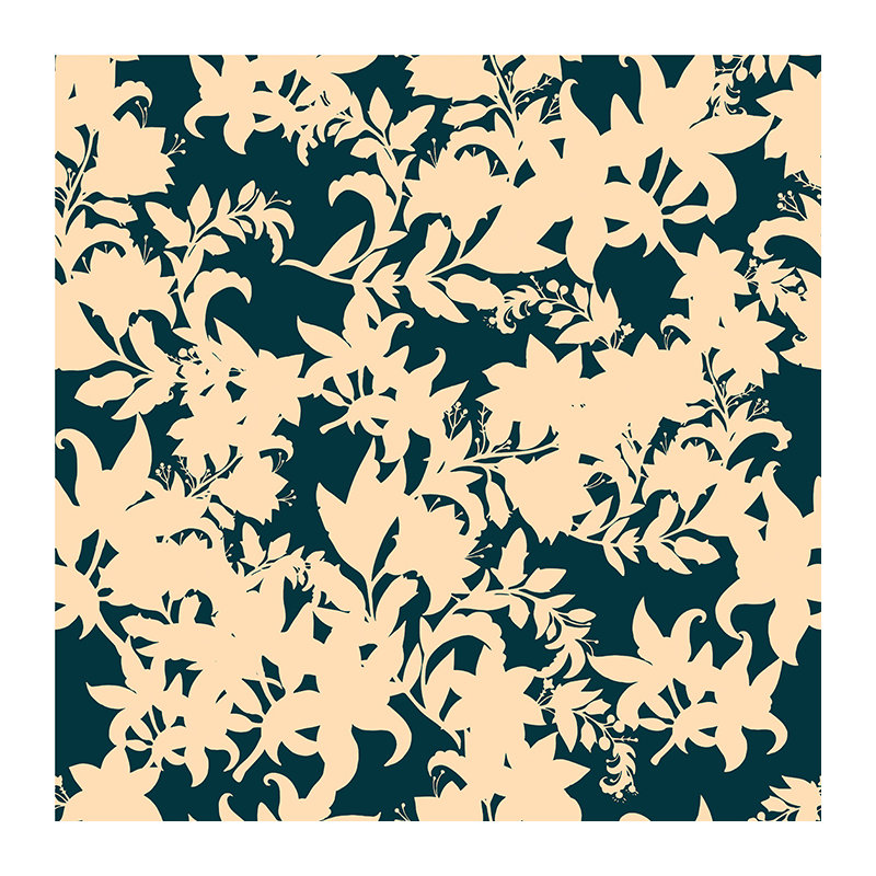 Cainen Matte Peel and Stick Mural, 250 x 250cm