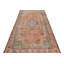 One-of-a-Kind 5'X8'7" Hand Knotted Area Rug