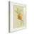" Dappled Oranges I " Painting Print-611651898-611651894