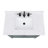 Anglet 36" Single Bathroom Vanity with Top-1412108110-1412108113