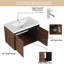 Meuble-lavabo simple 30 po avec plateau en résine Mahe-2055188049-2055188051