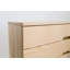 Simple 8 - Drawer Solid Wood Dresser-2045013189