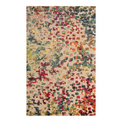 Tapis Wrought Studio ™ Monica Marelda