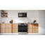 100 Series , OTR Solo Microwave, Glass