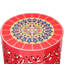 Table d'appoint Garridan
