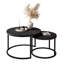 Harsho Frame Coffee Table-67493481-67493482