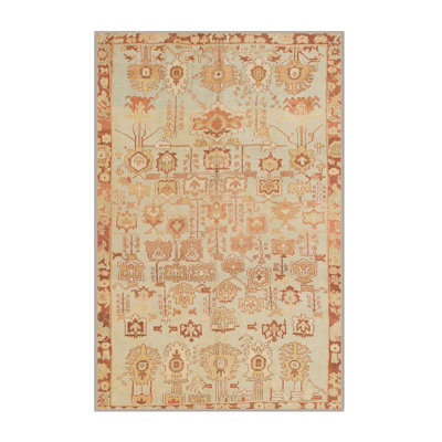 Tapis abstrait moderne 1220