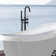 Rohil Floor Tub Filler with Diverter