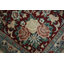 Tapis traditionnel luxueux Aubusson 8 x 10
