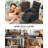 32" Wide Modern Super Soft Microfiber Comfortable Manual Recliner-1596417191