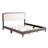 Upholstered Panel Bed-804951511-804951995