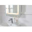 Miroir de salle de bain Scoles-1693407211