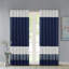 Panneau de rideau simple obscurcissant Ashey-1597692355