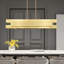 Lustre à 5 lumières Varick-1190539337