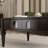 French retro solid wood coffee table-106446211