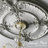 Endurathane Rotherham Ceiling Medallion, 18"OD x 3 1/2"ID x 1 1/2"P (Fits Canopies up to 3 1/2"), Factory Primed-27783561