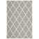 Hiroko Geometric Wool Hand Woven Area Rug