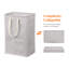 Laundry Basket with Handles-1036794869
